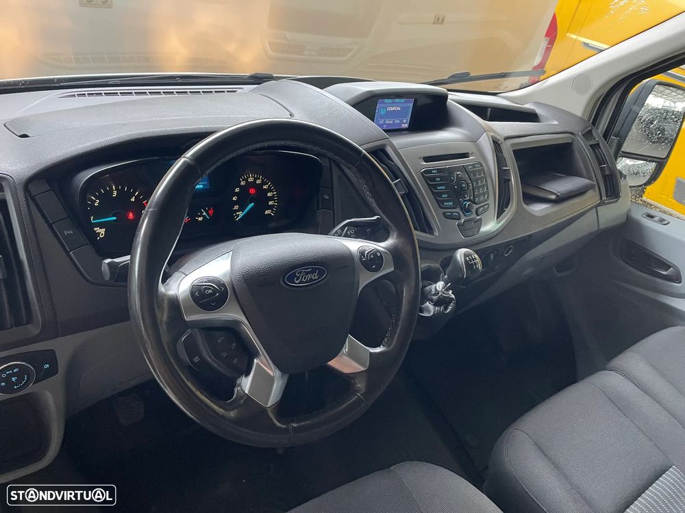 Ford TRANSIT L3H2 2.2 TDCI - 13