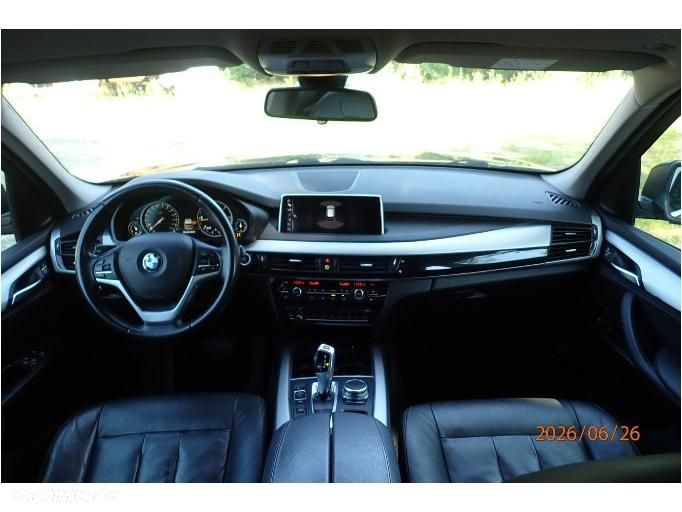 BMW X5 xDrive25d - 28