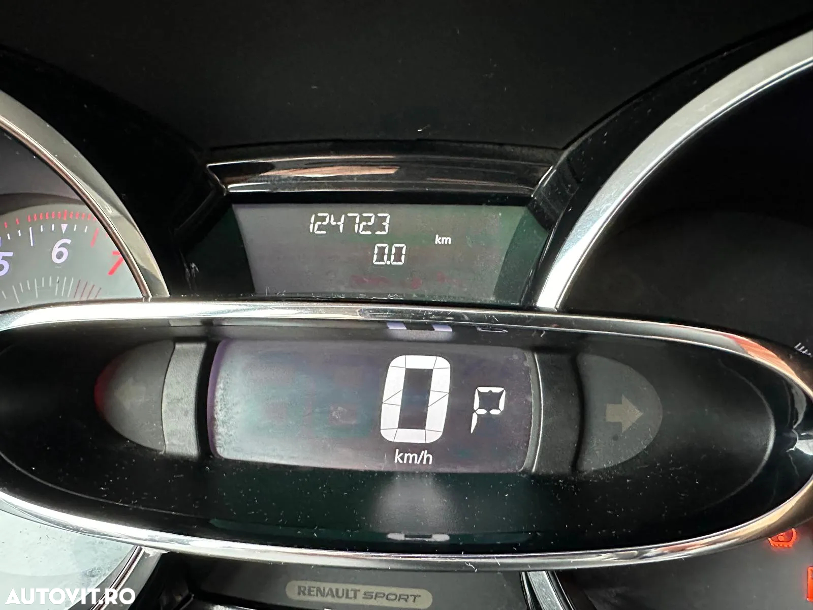 Renault Clio TCe 120 EDC GT - 23