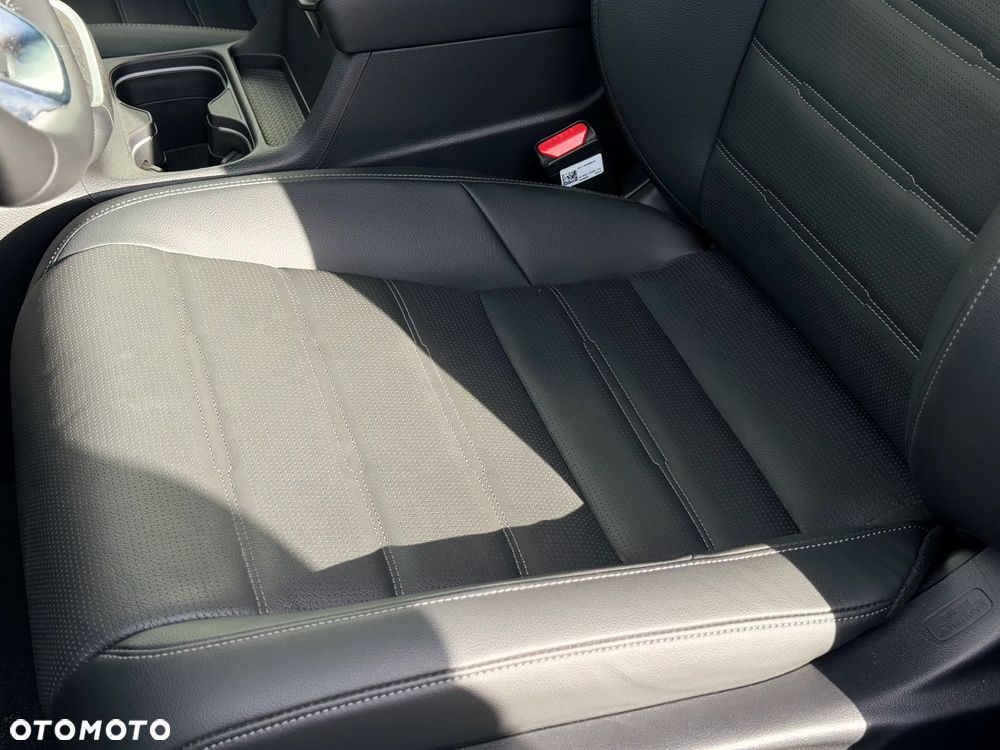 Honda CR-V 2.0 i-MMD PHEV Advance Tech 2WD CVT - 23