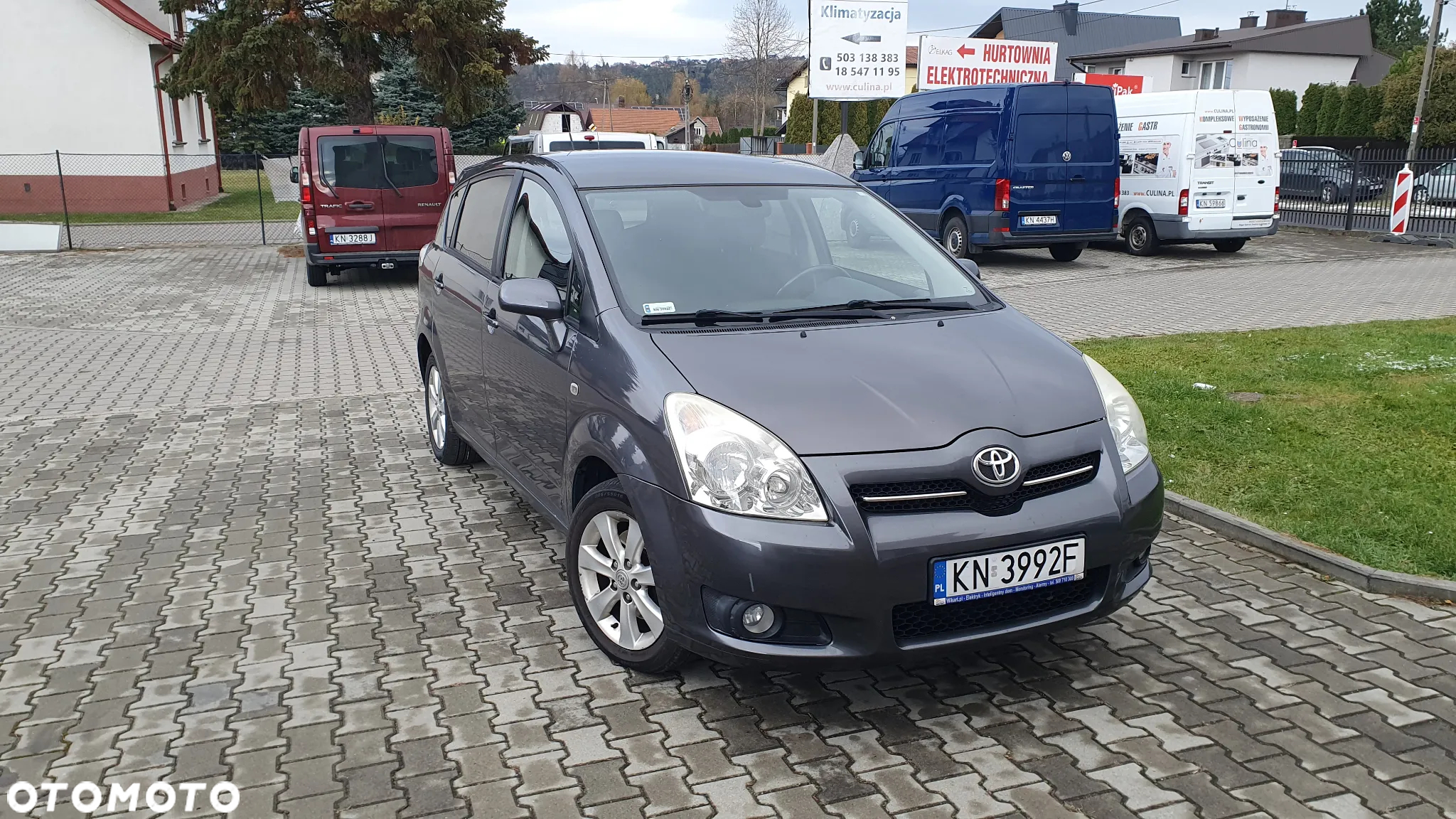 Toyota Corolla 1.8 LE - 2