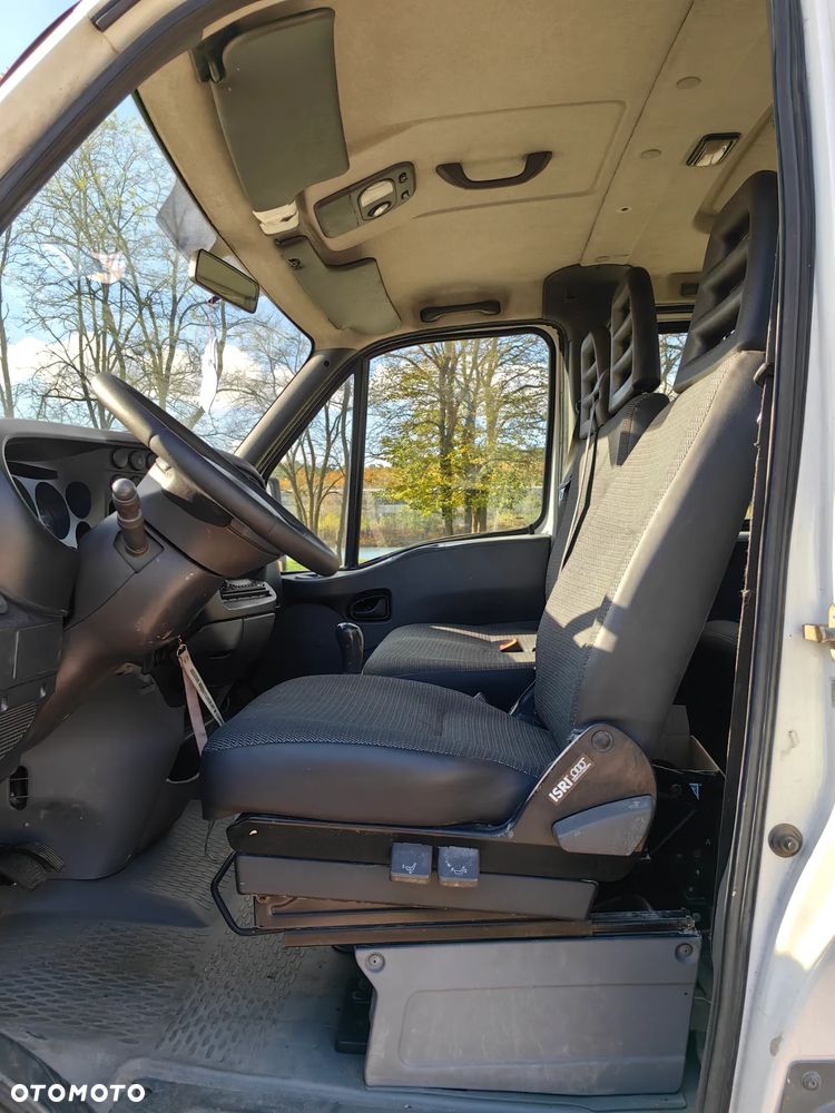 Iveco DAILY 35S11 - 11