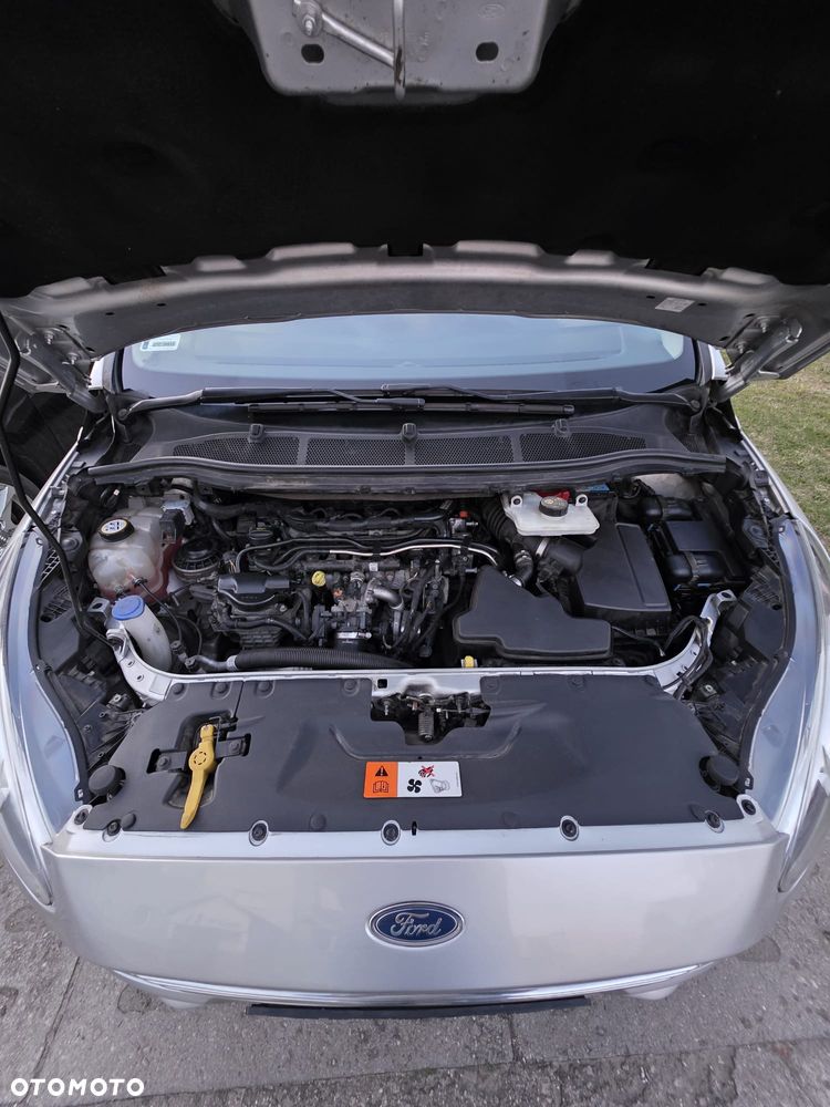Ford S-Max 2.0 TDCi Titanium PowerShift - 4