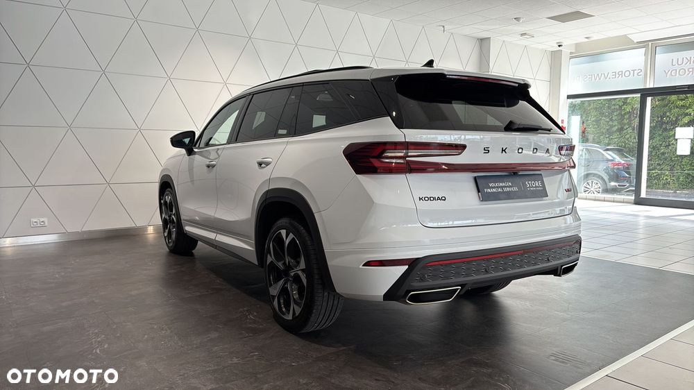 Skoda Kodiaq - 4