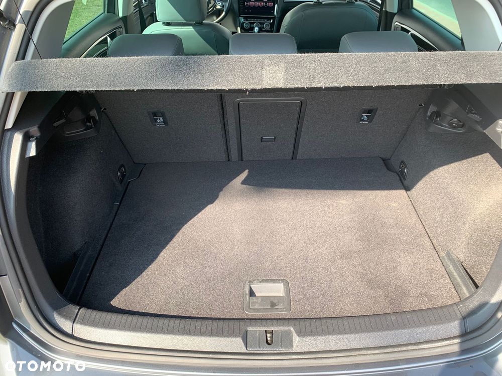 Volkswagen Golf 1.4 TSI BMT Comfortline DSG - 25