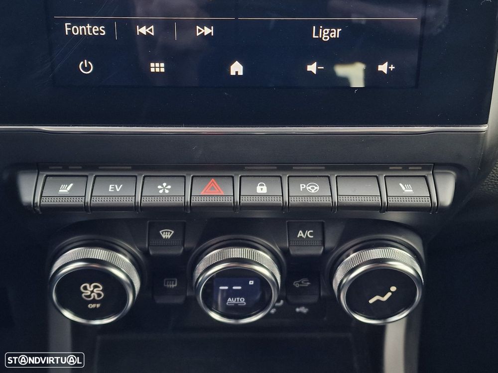 Renault Arkana 1.6 E-Tech R.S.Line - 35