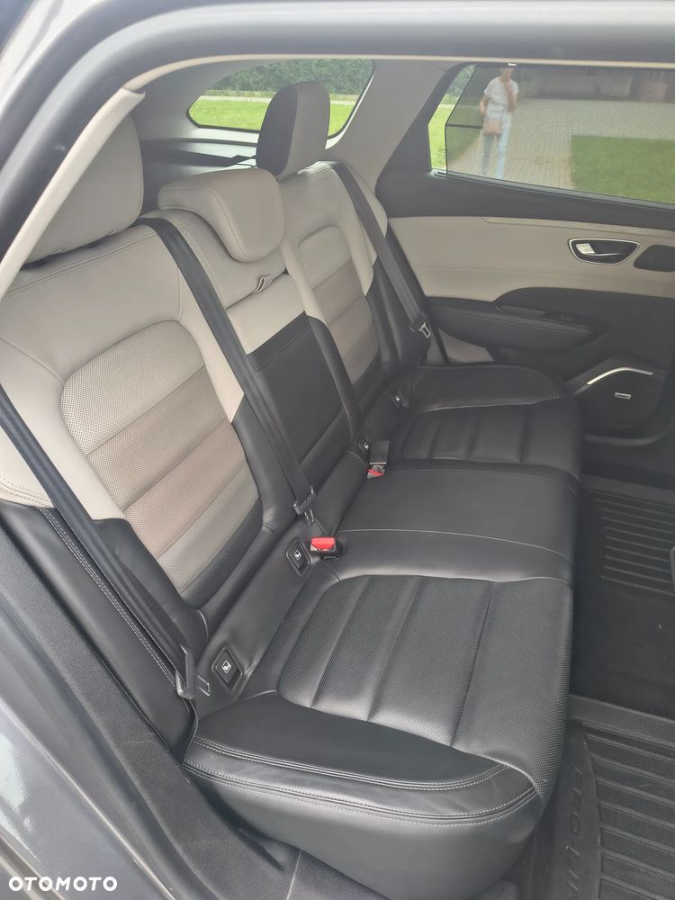 Renault Talisman 1.6 Energy TCe Initiale Paris EDC - 15