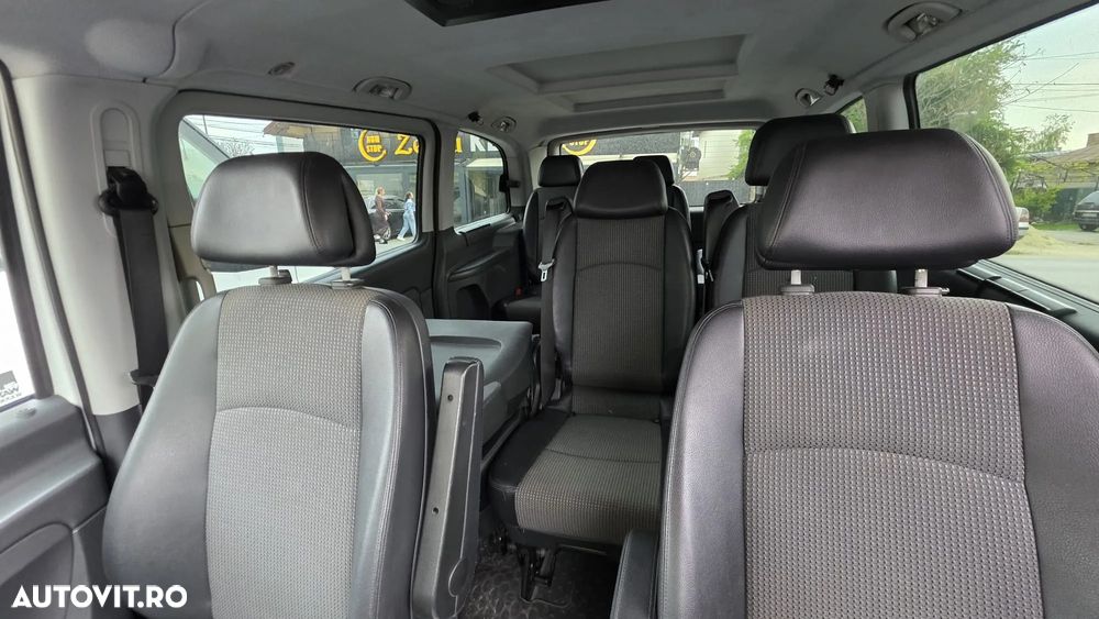 Mercedes-Benz Viano 2.0 CDI Compact Trend - 7
