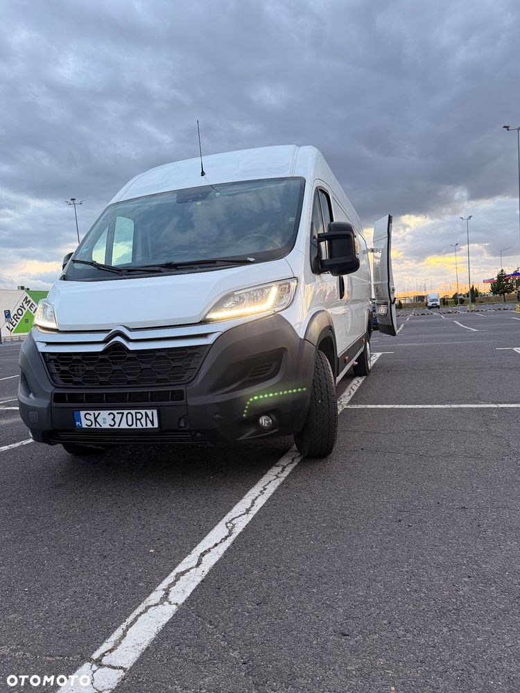 Citroën Jumper - 2