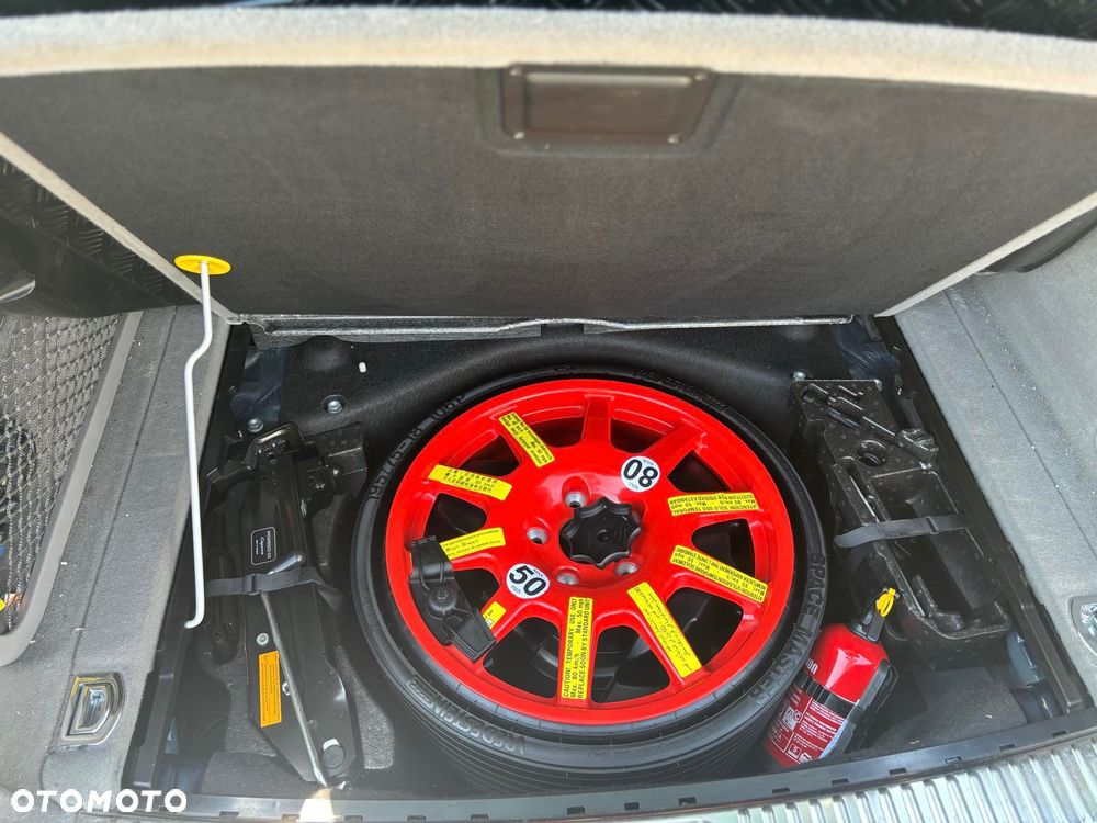 Porsche Cayenne S - 20