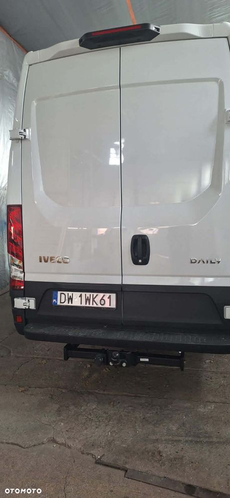 Iveco DAILY IV VAN - 3