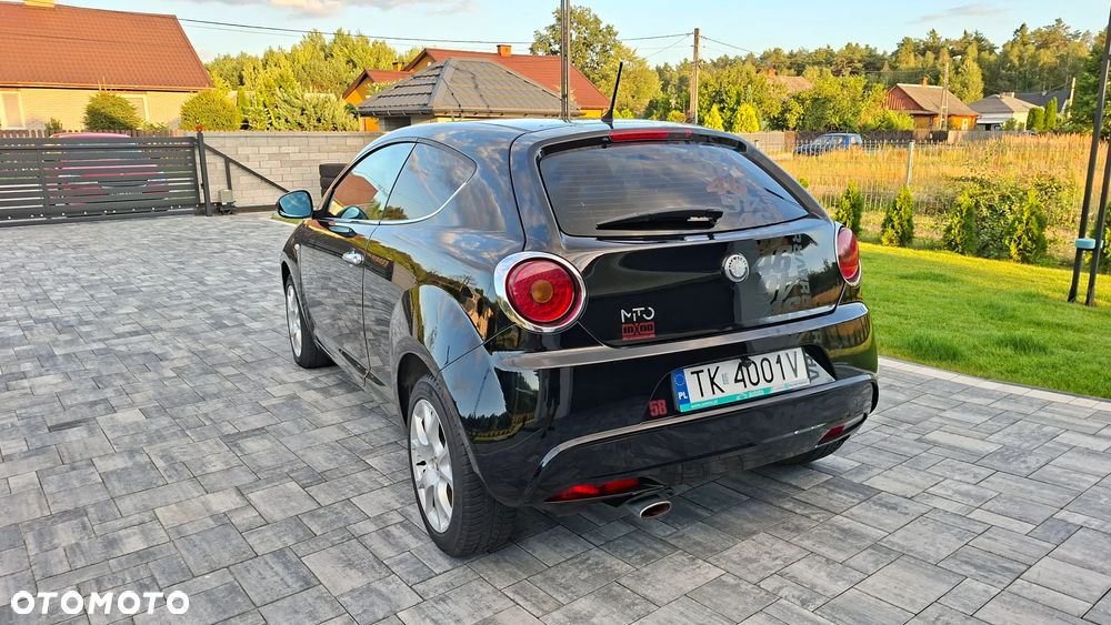 Alfa Romeo Mito 1.4 16V - 3