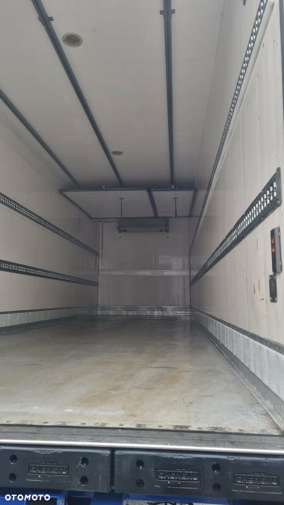 MAN TGM 340 - 15