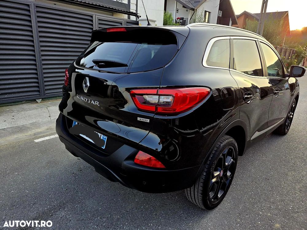 Renault Kadjar - 5