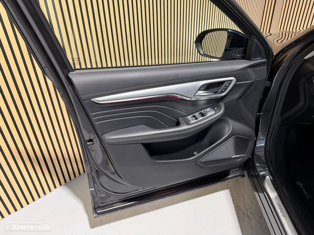 MG Marvel R 70 kWh Luxury - 34