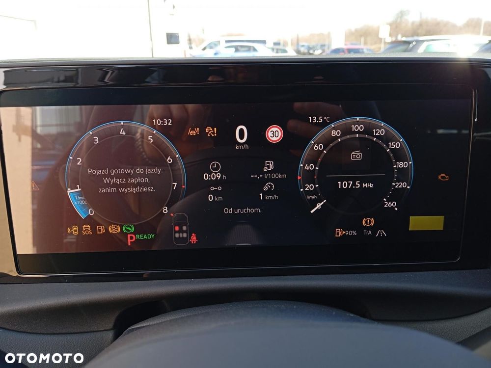 Volkswagen T-Roc 1.5 eTSI Style DSG - 22