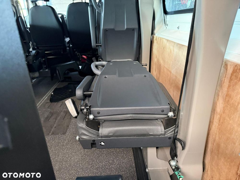 Peugeot Boxer Kombi L2H2 - 10