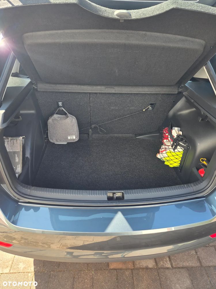 Skoda RAPID 1.2 TSI Ambition - 16