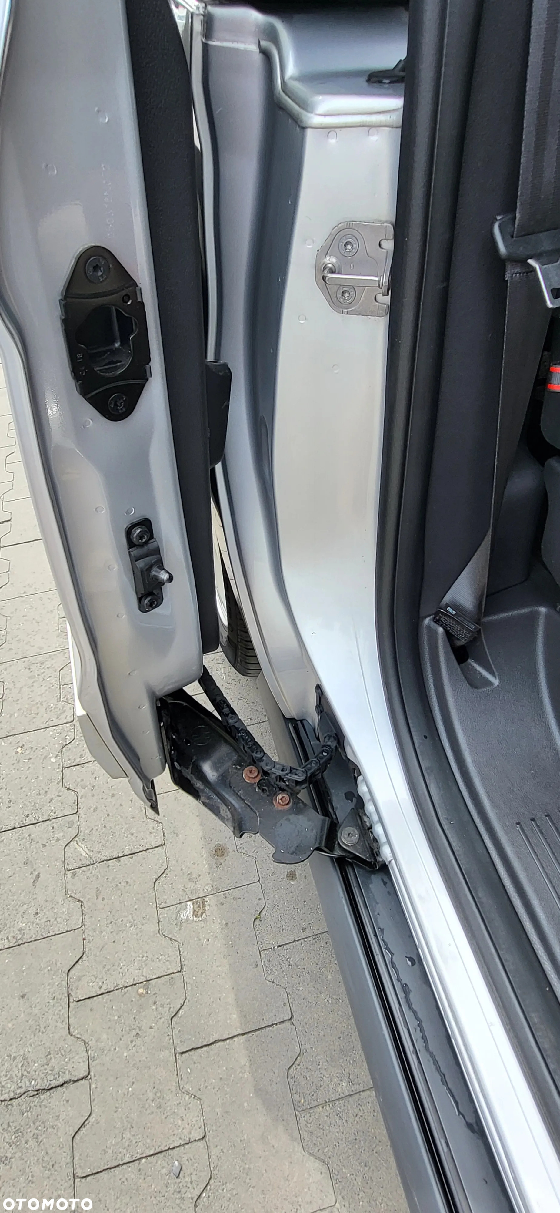 Ford Tourneo Connect 1.5 TDCi Trend - 20