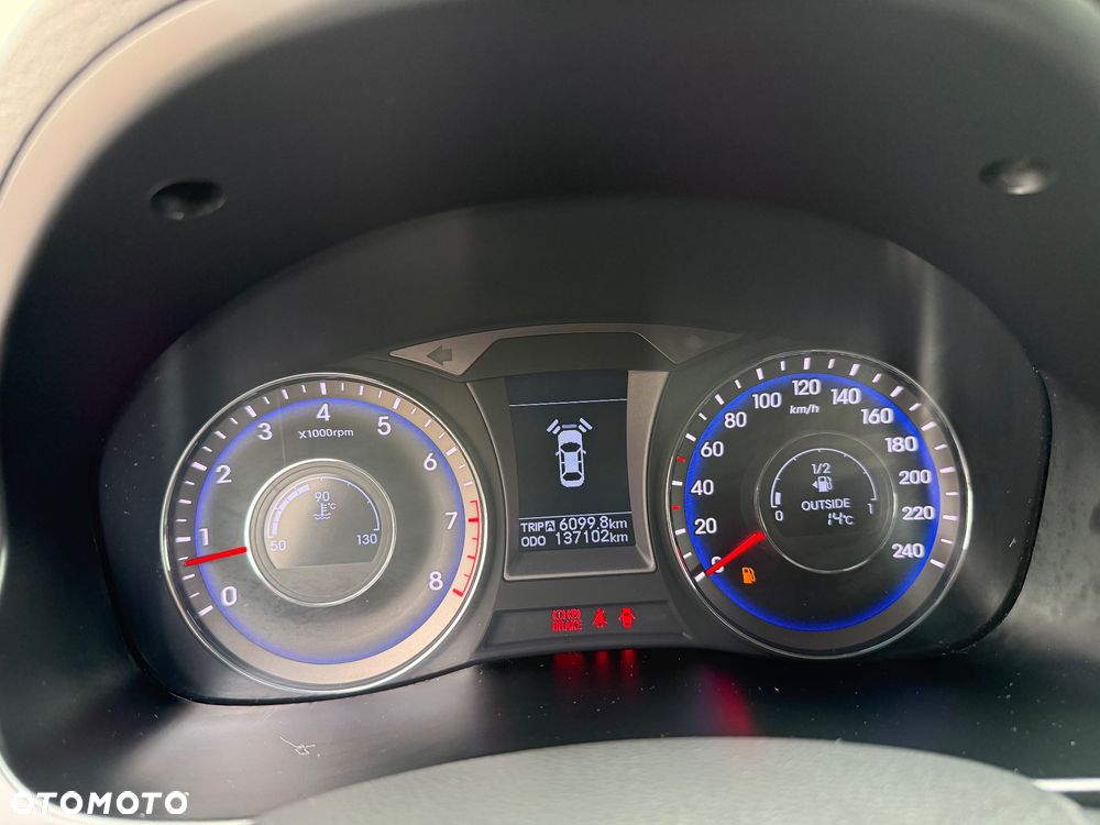 Hyundai i40 - 24