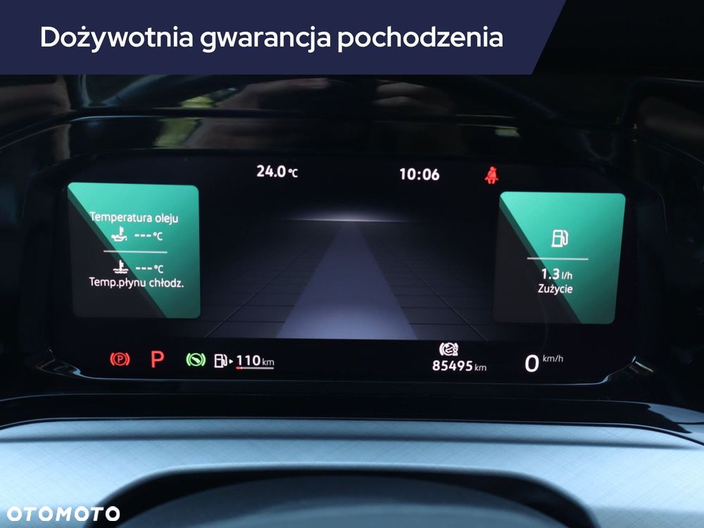 Volkswagen Golf Variant - 13