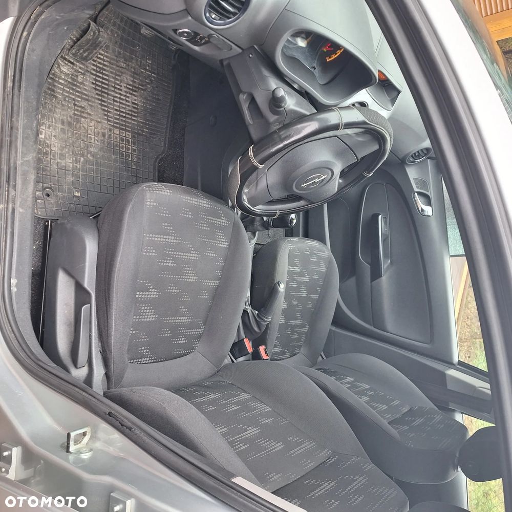 Opel Corsa 1.3 CDTI Color Edition - 4