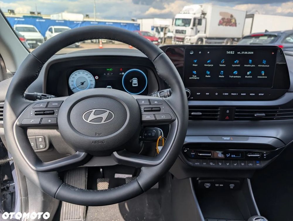 Hyundai i20 1.0 T-GDi Modern - 11
