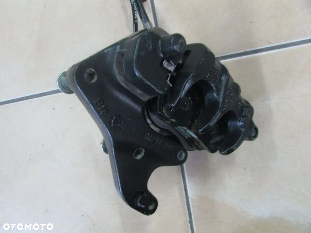 Royal Enfield Hunter 350 HNTR zacisk hamulcowy przód - 2