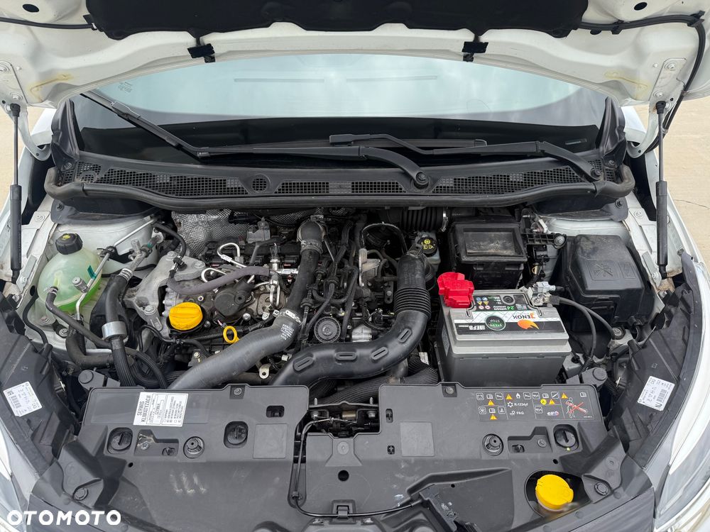 Renault Captur 1.3 TCe Intens - 28