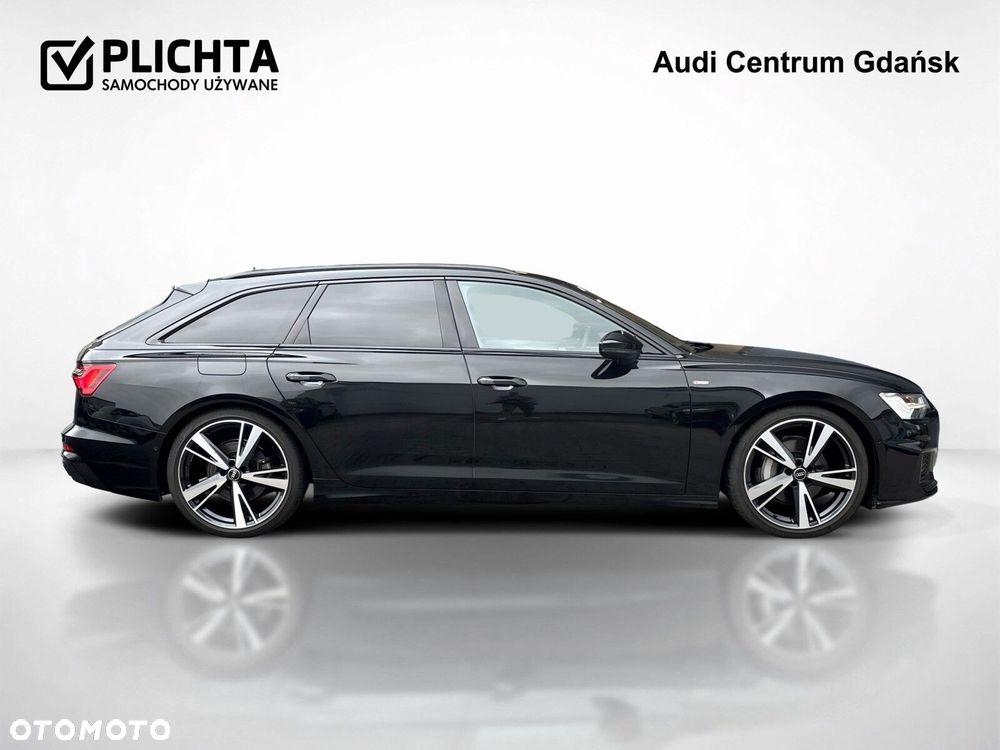 Audi A6 Avant - 7