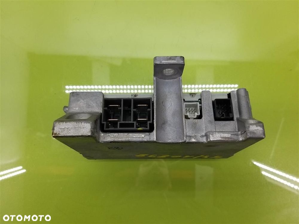 Sterownik wspomagania Smart Forfour I 2004-2006 HITACHI A4545450032 - 3