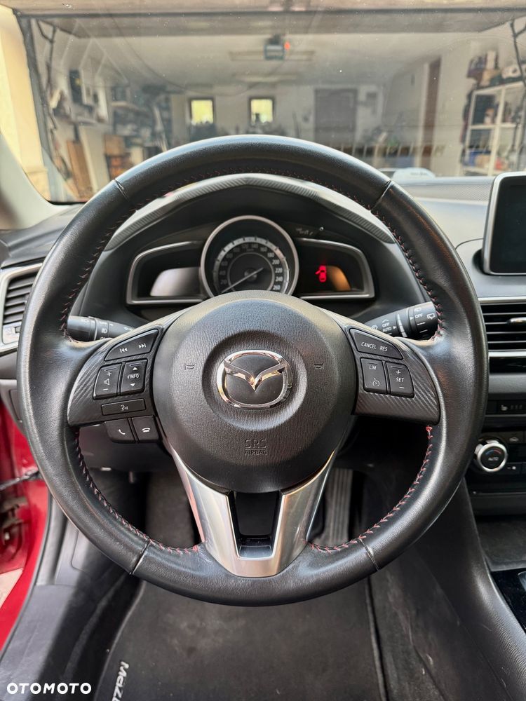Mazda 3 1.5 D Skyenergy - 11