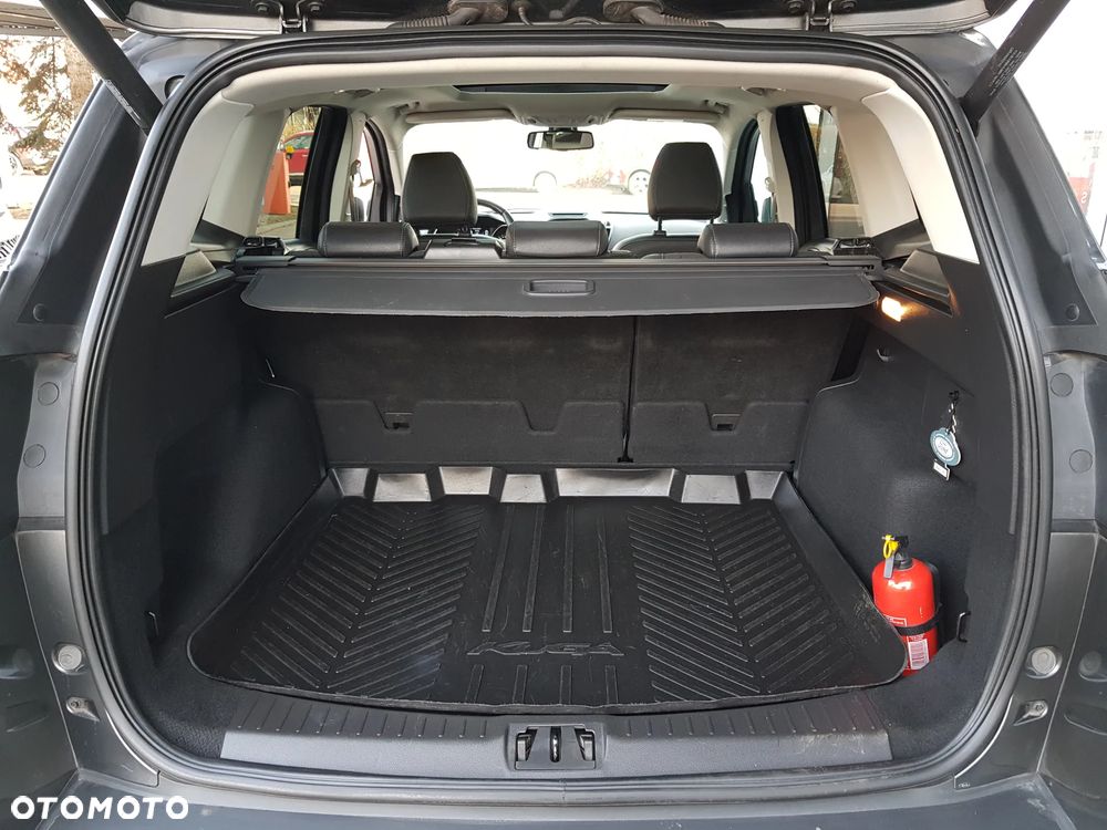 Ford Kuga 1.5 EcoBoost AWD Titanium ASS - 23