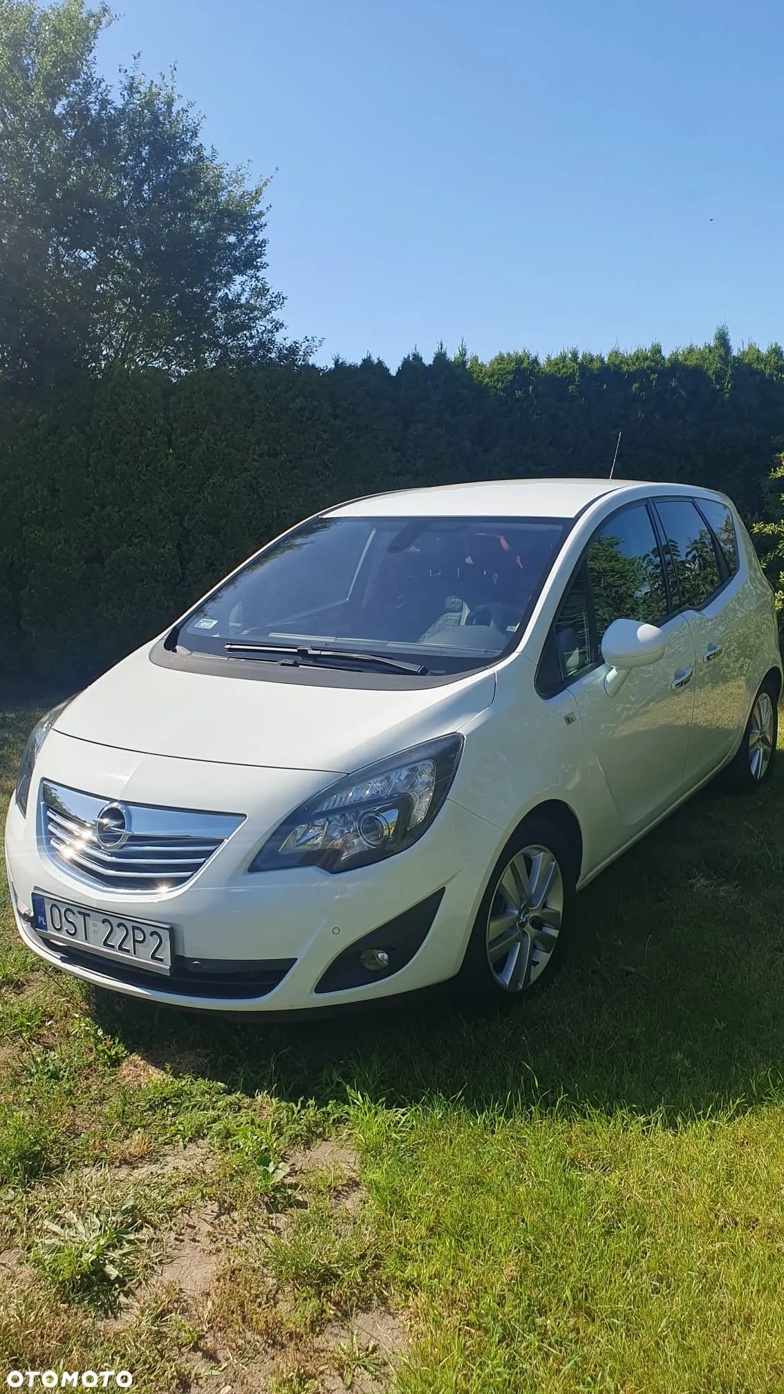 Opel Meriva 1.4 T Cosmo - 1