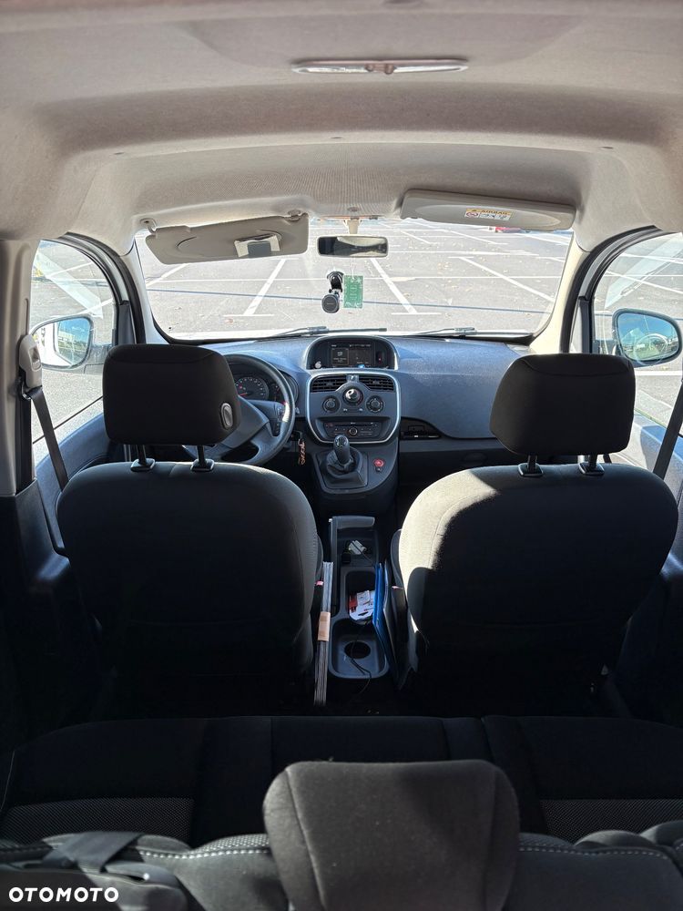 Renault Kangoo - 10
