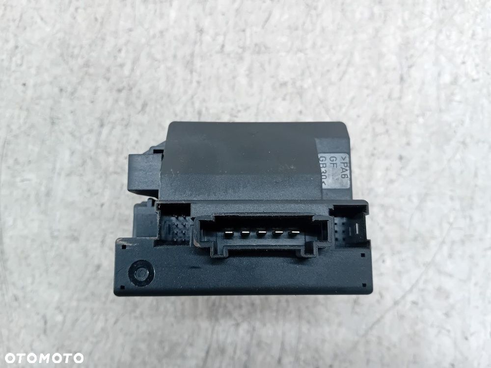 STACYJKA MERCEDES-BENZ KLASA A W169 1695451508 04156906 2.0 CDI - 5