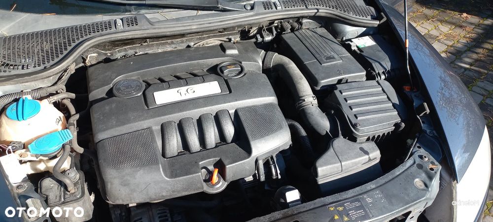 Skoda Octavia 1.6 Active - 2