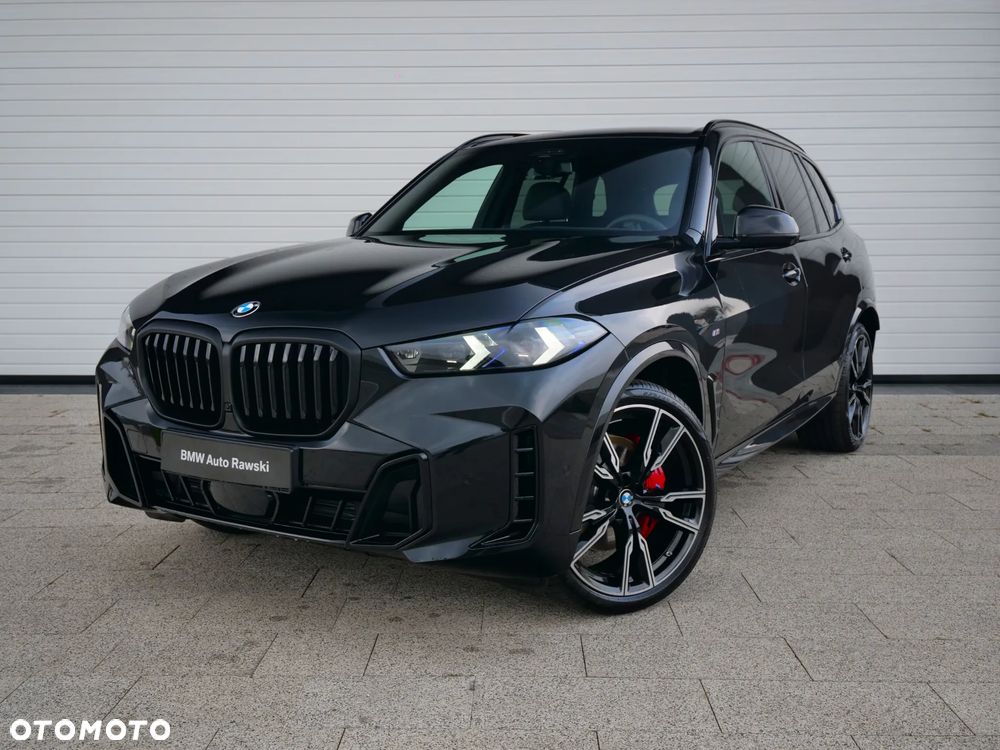 BMW X5 - 5