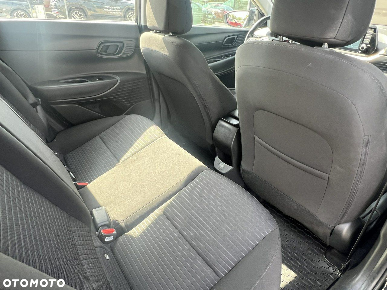 Hyundai i20 - 10