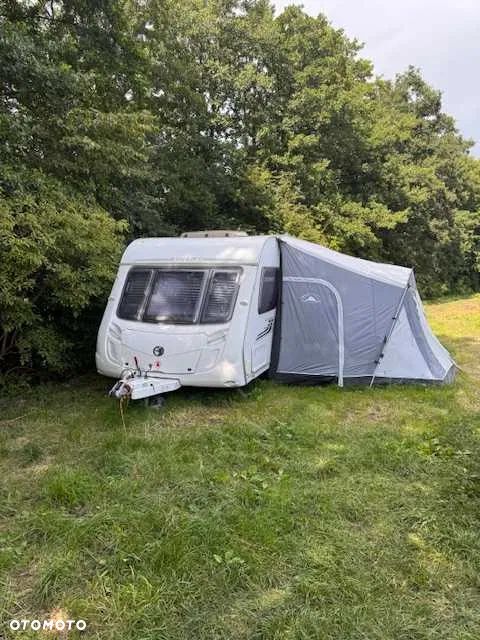 SWIFT chellenger 530 - 3