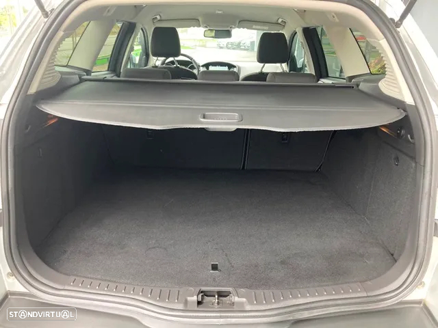 Ford Focus SW 1.5 TDCi Titanium - 30