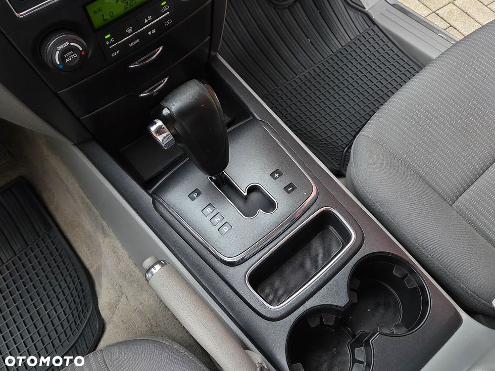 Kia Sorento 2.5 CRDi VGT EX - 35