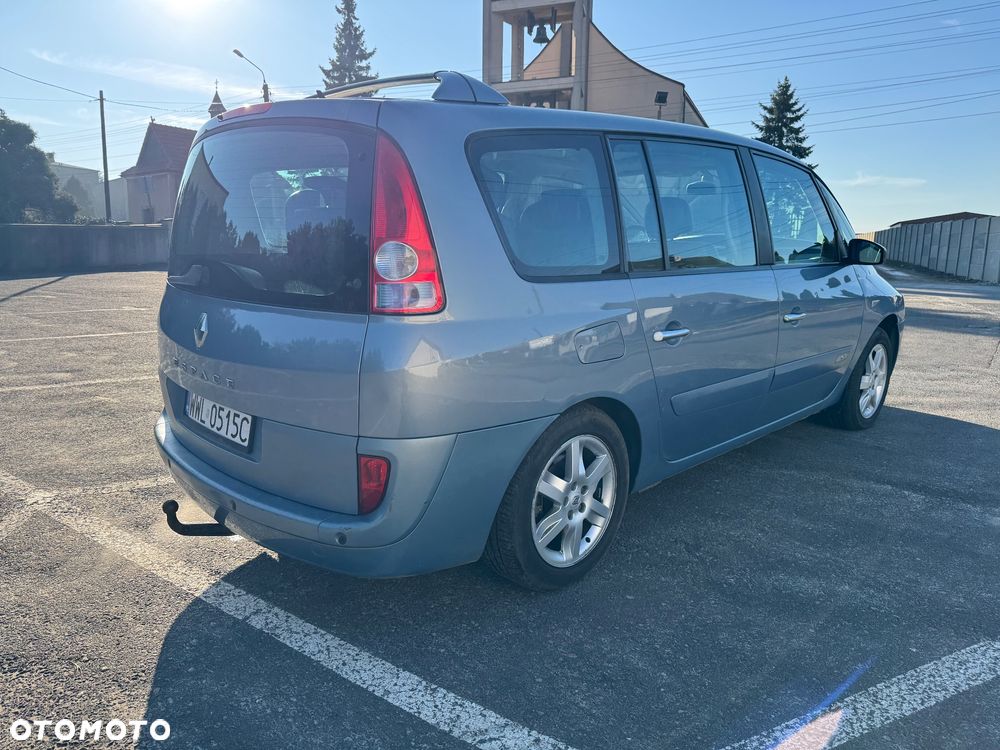 Renault Espace - 6