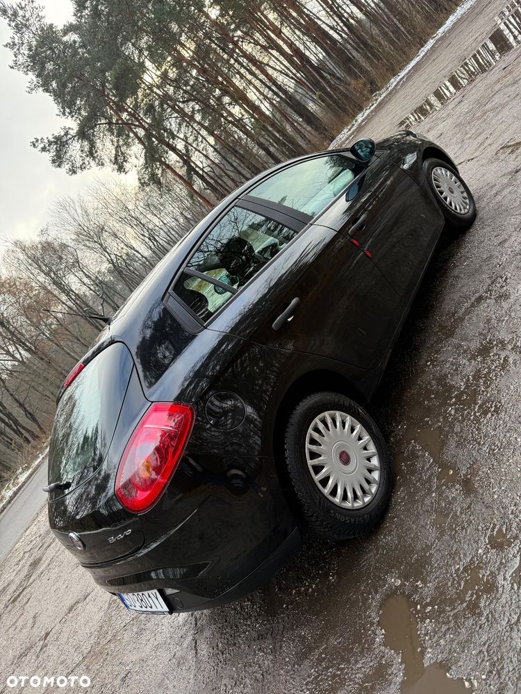 Fiat Bravo 1.4 16V Speed - 6