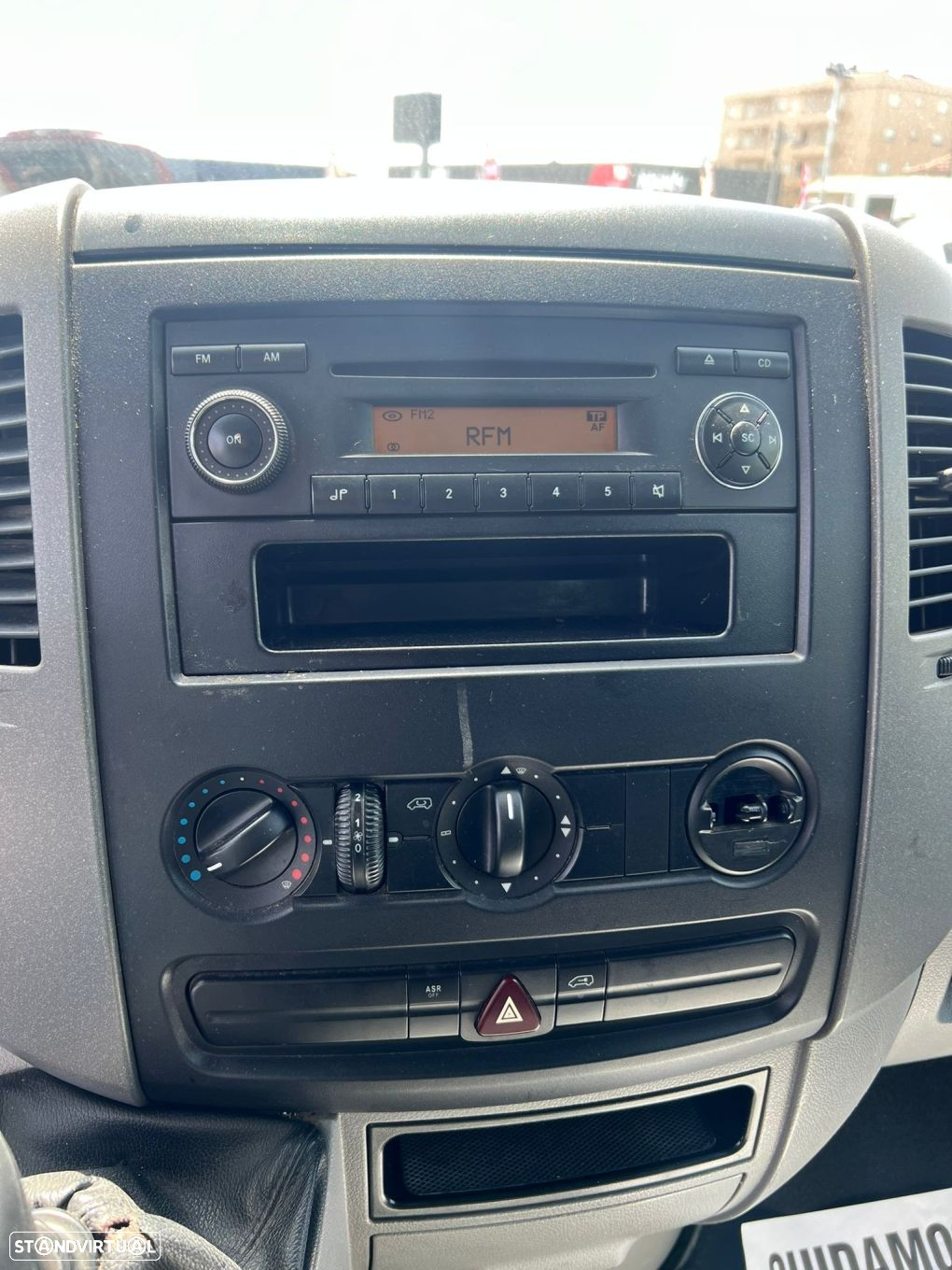 Mercedes-Benz Sprinter 315 CDI/37 - 15