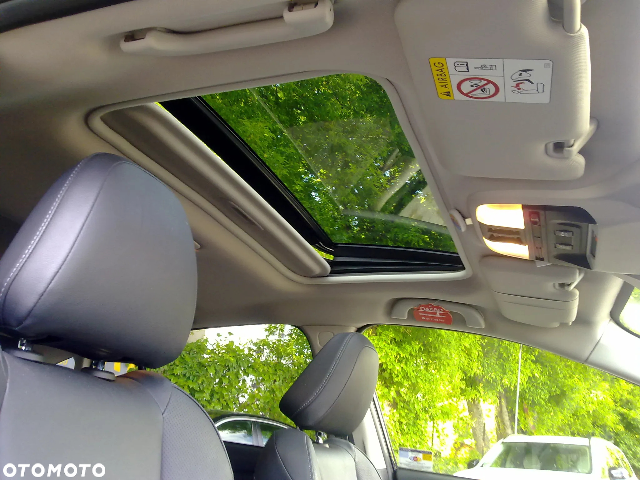 Subaru Impreza 2.0i Lineartronic Exclusive - 20