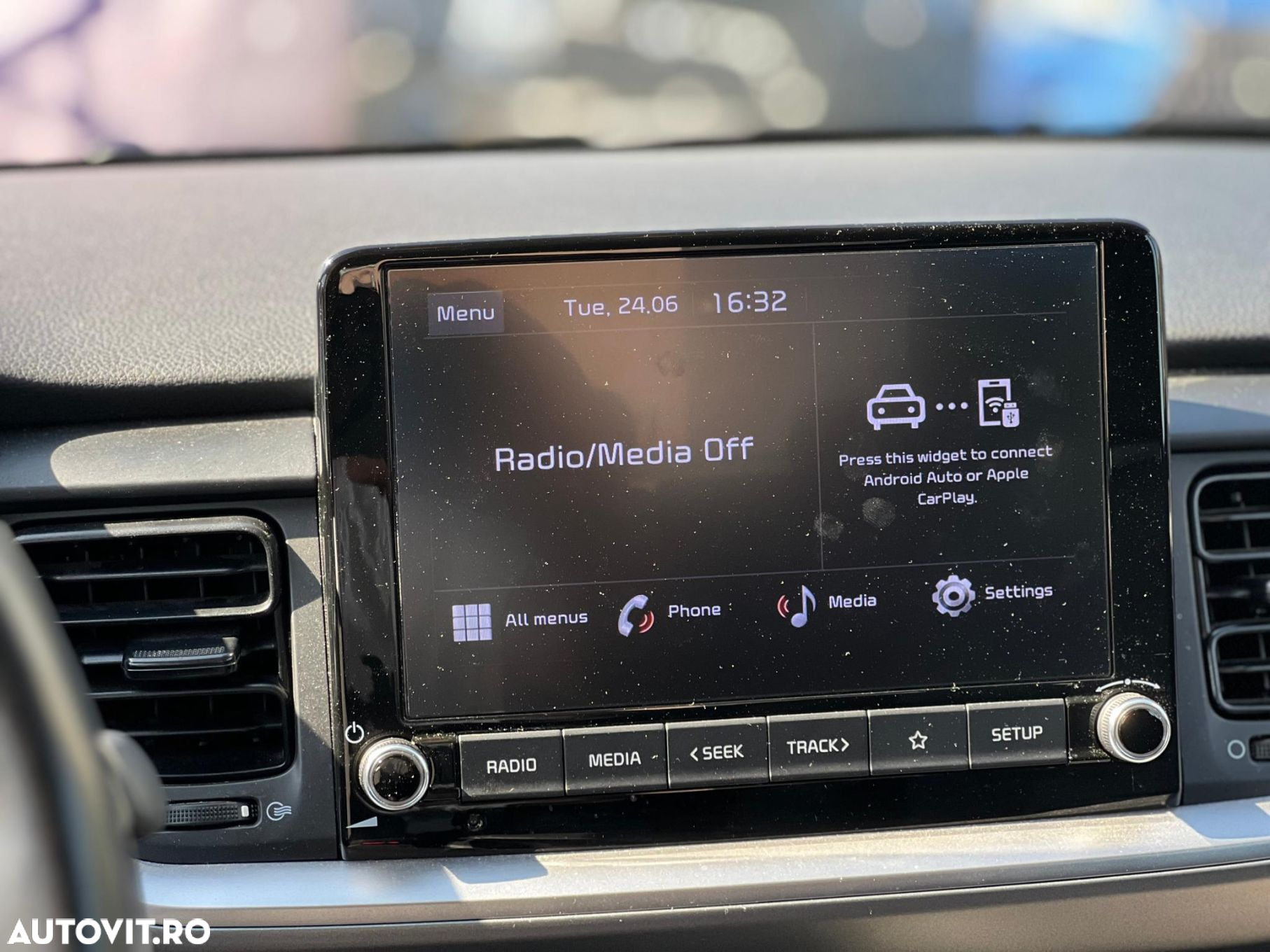 Kia Stonic 1.0 T-GDI 7DCT HP MHEV Trend - 19