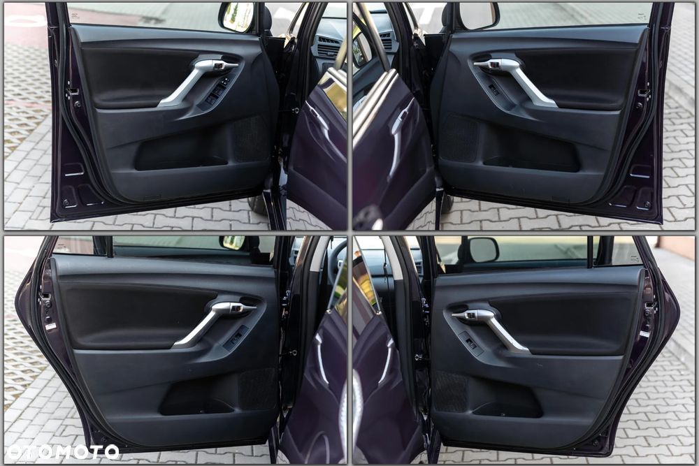 Toyota Verso 1.8 Edition - 37