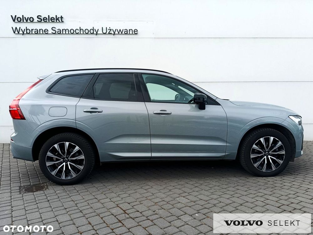 Volvo XC 60 - 5