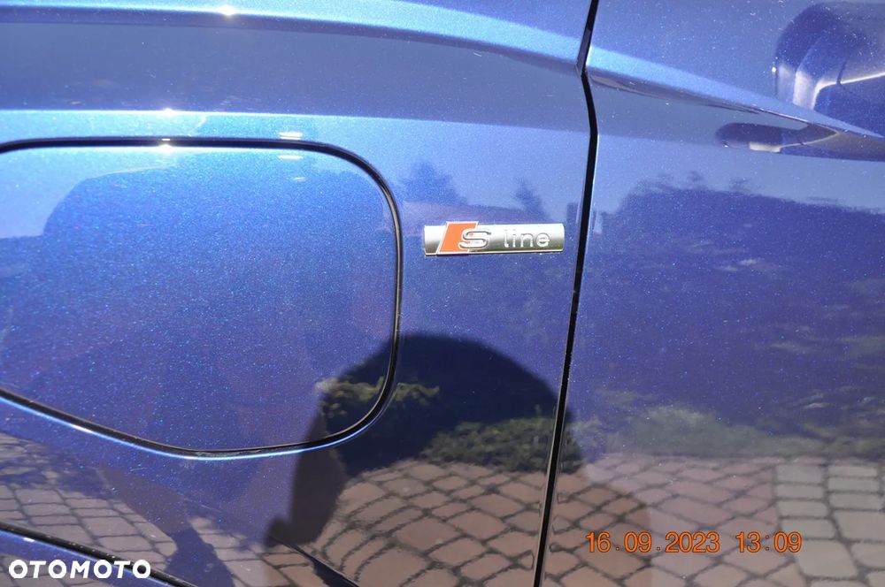 Audi Q3 ver-45-tfsi-e-s-line-s-tronic - 36